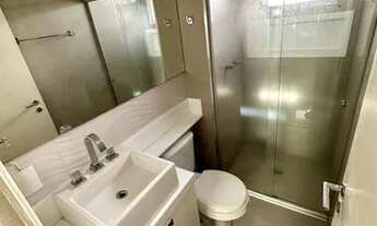 Imagem 2: À VENDA: APTO ILUMINADO E AREJADO