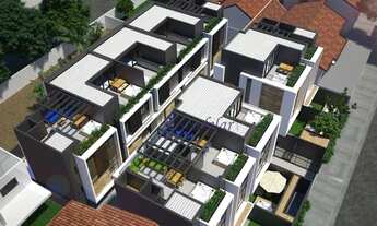 Imagem 3: Village com 4 dormitórios suites à venda, 4700 m² por R$ 5.513.100