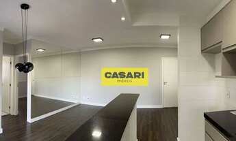 Imagem 5: Apartamento com 2 dormitórios para alugar, 73 m² - Centro - São Bernardo do Campo/SP