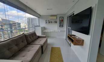 Imagem 3: Itaim Bibi: 1 Dorm | 1 Vaga