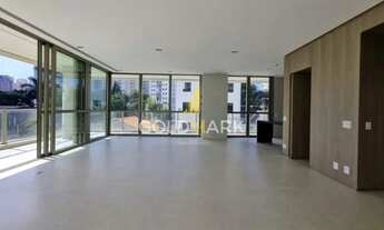 Imagem 6: Ibirapuera Paraiso - 294 metros 3 suítes Próximo Parque Ibirapuera