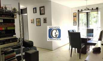 Imagem: Apartamento com 3 dormitórios à venda