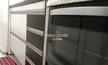 Imagem 4: Apartamento à venda, 49 m² por R$ 293.000,00 - São João Clímaco - São Paulo/SP