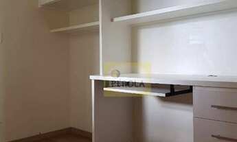 Imagem 5: Apartamento com 3 dormitórios à venda, 70 m² por R$ 260.000,00 - Parque da Figueira - Camp