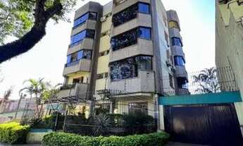 Imagem 2: Apartamento para Venda - 90.07m², 2 dormitórios, sendo 1 suites, 1 vaga - Teresópolis, Por