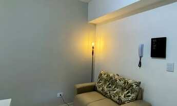 Imagem 4: Apartamento studio mobiliado, localizado próximo ao Cais Embarcadero