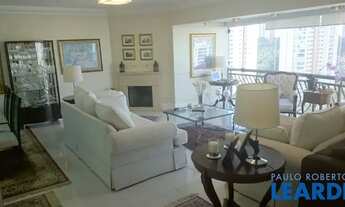 Imagem: APARTAMENTO - MORUMBI - SP