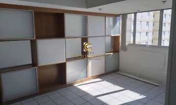 Imagem 2: Consultório para aluguel e venda tem 13 metros quadrados em Vila Adyana - São José dos Cam