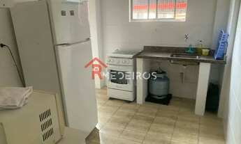 Imagem 4: Apartamento com 1 dormitório para alugar, 49 m² por R$ 1.500,00/mês - Tupi - Praia Grande