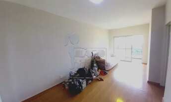 Imagem 2: Apartamento Padrão em Ribeirão Preto