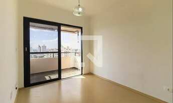 Imagem 5: Apartamento para Aluguel - Vila das Mercês, 3 Quartos, 70 m2