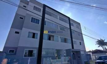 Imagem: NAVEGANTES - Apartamento Padrão - São