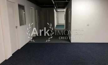 Imagem 6: SãO PAULO - Conjunto Comercial/Sala - Consolação