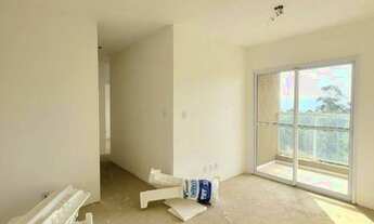 Imagem 3: APARTAMENTO NO MIRANTE DA COLINA - SOROCABA - SALA 2 AMBIENTES - SACADA - 02 DORMITÓRIOS