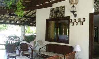 Imagem 6: CAMAçARI - Casa de Condomínio - Interlagos