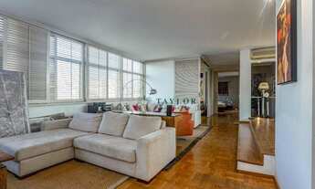 Imagem 3: Apartamento com 3 dormitórios para alugar, 155 m² - Jardim Paulista - São Paulo/SP