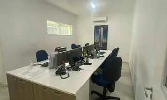 Imagem 4: Prédio Comercial de 500m2 para Alugar no Tatuapé