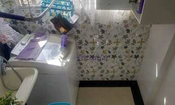 Imagem 4: Apartamento à venda, 51 m² por R$ 300.000,00 - Jardim Peri - São Paulo/SP