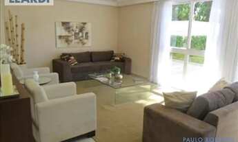 Imagem 6: APARTAMENTO - MORUMBI - SP