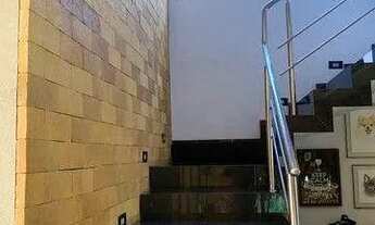 Imagem 5: Sobrado com 3 dormitórios à venda, 253 m² por R$ 1.450.000,00 - Condomínio Residencial Fog