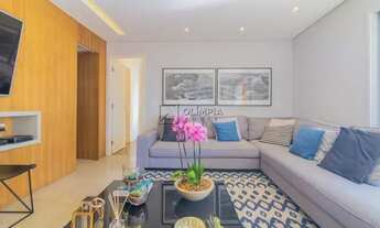 Imagem 6: Apartamento Venda 3 Dormitórios - 120 m² Vila Olímpia