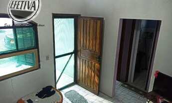 Imagem 6: CASA COM 3 QUARTOS 70 M² - BALNEÁRIO SAINT ETIENNE -MATINHOS PR