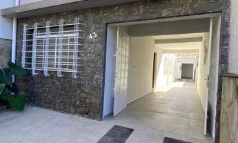 Imagem 7: Charmoso sobrado para locação na Vila Mariana