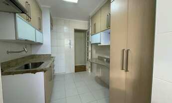 Imagem 6: O2 DORMITORIOS MOEMA