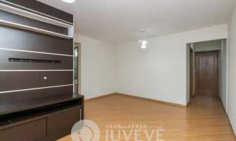 Imagem 4: IMOBILIARIA JUVEVÊ ALUGA APARTAMENTO BACACHERI 3 DORMIT. 2 VAGAS SACADA CHURRASQUEIRA PRX