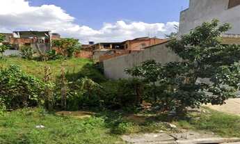 Imagem: Cotia - Terreno Padrão - Jardim Japão