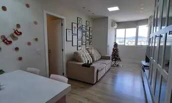 Imagem 2: Apartamento para Venda - 75.96m², 3 dormitórios, sendo 1 suites, 1 vaga - Santana