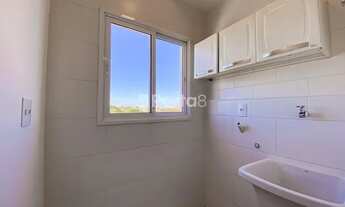 Imagem 6: Conforto e praticidade em um só lugar: Apartamento no Residencial Vila Galé disponível par