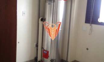 Imagem 3: APARTAMENTO RESIDENCIAL em Sao Paulo - SP, JARDIM MARAJOARA