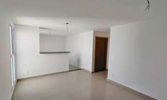 Imagem 2: Locação - Apartamento - Jardim Santa Alice - Santa Bárbara D'Oeste - SP