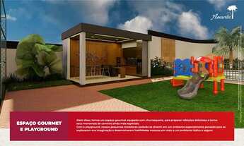 Imagem 7: AMARILIS - ESSA É SUA CHANCE DE MORAR NO URBANOVA - AGENDE UMA VISITA - 2 DORMI / SUITE