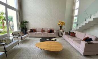 Imagem 3: Casa de Luxo 6-4 sendo 5 suítes closet