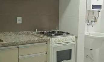 Imagem 5: Studio para aluguel possui 28 metros quadrados com 1 quarto em Santa Cecília - São Paulo