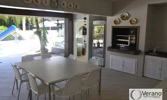 Imagem 7: Casa com 6 dormitórios à venda, 666 m² por R$ 5.500.000,00 - Acapulco - Guarujá/SP