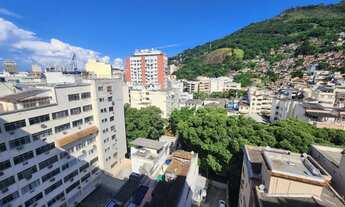 Imagem 4: Ótimo apartamento de 2 quartos e 1 vaga na Conde de Bonfim - FVC1053