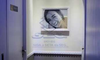 Imagem 2: 3 Salas Lindas no Centro