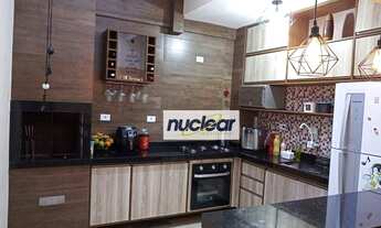 Imagem 4: Otimo sobrado, semi novo, localização previlegiada, próximo a escolas, creches, posto de s