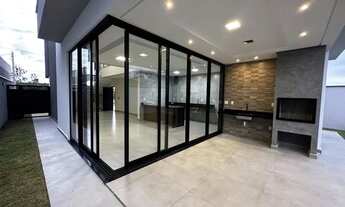 Imagem 4: Lindo sobrado condomínio Cyrela em Taubate