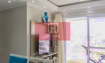 Imagem 7: Apartamento à venda no bairro Tucuruvi - São Paulo/SP, Zona Norte