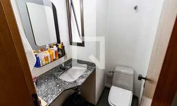 Imagem 6: Apartamento para Aluguel - Vila Mariana, 3 Quartos, 126 m2