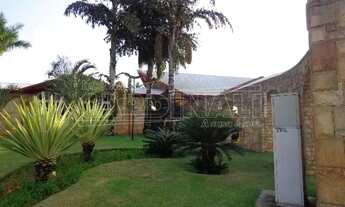 Imagem 4: Sao Carlos - Casa de Condomínio - Condominio Parque Residencial Damha I