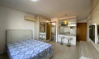 Imagem: Flat para aluguel com 25 metros quadrados