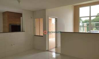 Imagem 3: Casa com 3 dormitórios à venda, 112 m² por R$ 495.000,00 - Alto Cascavel - Guarapuava/PR