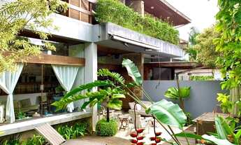 Imagem: Sobrado com 3 dormitórios - venda por R$