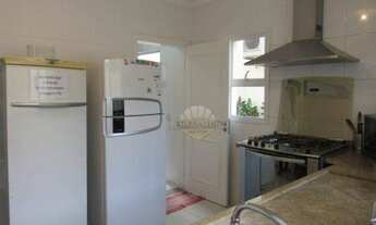 Imagem 7: Sobrado com 5 dormitórios, 240 m² - venda por R$ 3.500.000 ou aluguel por R$ 5.000/dia - J