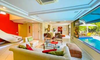 Imagem 5: Uer morar em uma cobertura em rua tranquila no Jardim Oceânico abaixo do valor de mercado?